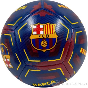 Fc Barcelona FUTBOLS 2025./2026. 5. GADS