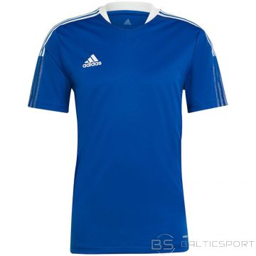 T-shirt adidas TIRO 21 TR JSY M GM7589 (M)