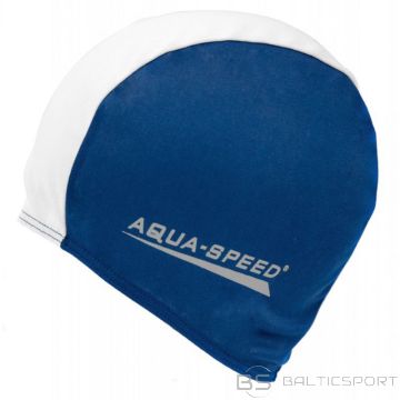 Aqua-Speed Polyester Cap 15/091 (N/A)