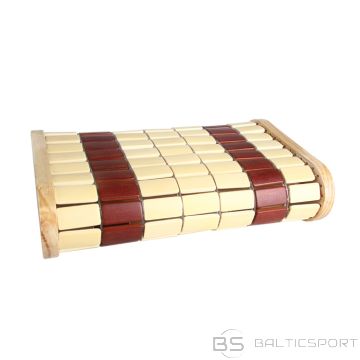 Pirts galvas paliktnis, 33,5 x 21 x 8 cm