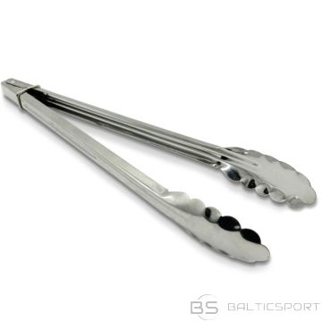 Металлические щипцы 40 см MAESTRO