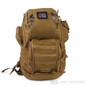 Offlander Походный рюкзак Tactic 23 л OFF_CACC_33 (Н/Д)