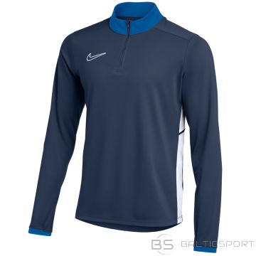 Bluza Nike Dri-FIT Academy 25 Drill Top FZ9767-410 / granatowy / M