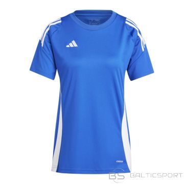 Adidas Tiro 24 W T-krekls IS1026 (M (168 cm))