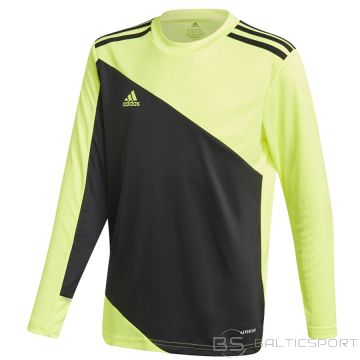 Adidas Squadra džemperis 21 GK JSY JUNIOR GN5794 / Dzeltena / 116 cm