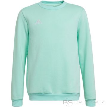 Adidas Толстовка Entrada 22 Sweat Top Jr HC5042 (128 см)
