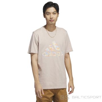Adidas T-krekls Camo Graphic Tee M HS3216 (XXL)