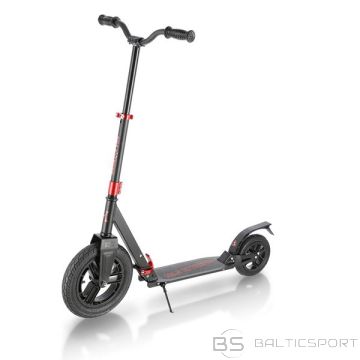Nils Extreme HC300 SARKANS SKOLĒTERIS