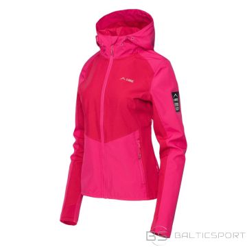 Elbrus Softshell Envisat W jacket 92800593759 (XL)
