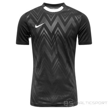 Nike Футболка DF Challenge JSY FD7412-010 / черная / L