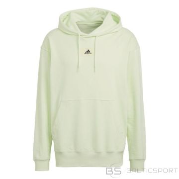 adidas Essentials FeelVivid Cotton Hoodie M HE4359 (S)