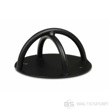 BS Attachment to training bands and rubbers (N/A)