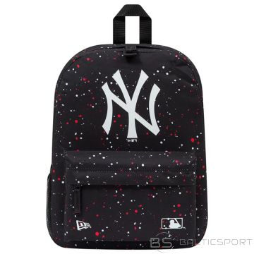 New York Yankees Рюкзак New Era MLB Applique 60503765 (один размер)