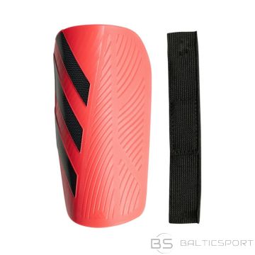 Adidas Tiro kluba JM4203 futbola apakšstilbu aizsargi (M)