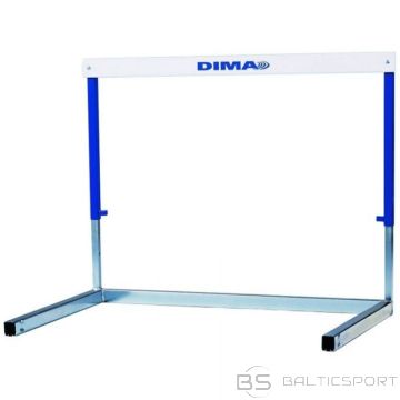 Vieglatletikas barjera  65 - 76 - 84 - 91 - 99 - 106 cm  - Tērauda