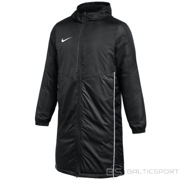 Nike Куртка стадиона Park 26 HM7278-010 / Черная / Размер S