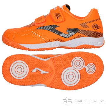 Buty Joma POWERFULL 2508 Jr IN POJS2508IN / pomarańczowy / 32