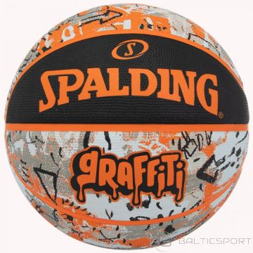 Spalding Graffitti ball 84376Z (7)