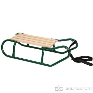 BS STIPRAS METĀLA RAGAVAS VINIJS PŪKS ZAĻŠ (N/A)