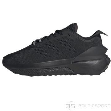 Buty adidas AVRYN Jr IG0124 / czarny / 38 2/3