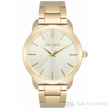 Paul Lorens Женские часы PL10659B-4D1 + коробка (-)