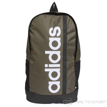 Adidas Essentials Lineārā mugursoma HR5344 / brūna