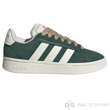 Buty adidas Grand Court Alpha 00s IH3850 / zielony / 38 2/3