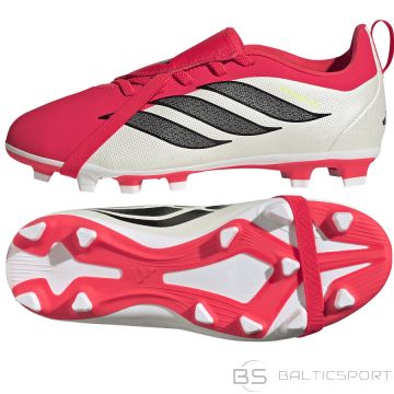 Adidas Predator Club H&amp;L Jr TF apavi JS0367 / Sarkani / 30