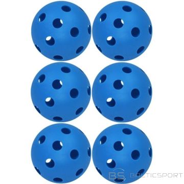 Xqmax UNIHOC SPĒĻU BUMBA ZILA 6 GAB. (N/A)