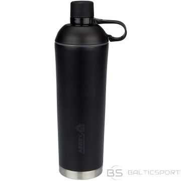 Schreuderssport Drinking bottle  ABBEY NIAGARRA 0.75l black