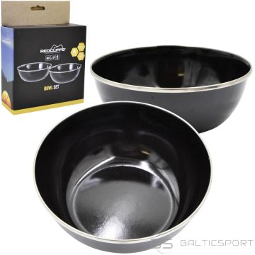 Redcliffs TRAVEL SET BOWL 2 PCS