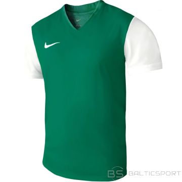 Nike Dri-Fit Tiempo Premier 2 M DH8035 302 T-krekls (L)