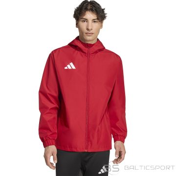 Adidas Куртка ENTRADA 26 AW JZ9100 / красная / размер S