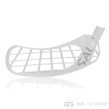 Salming Q2 Blade White florbola spēlētāja lāpstiņa (1112309E-0707)