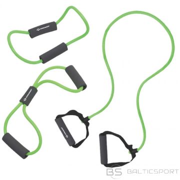 Expander set of 3 Schildkrot 960021 gums (N/A)