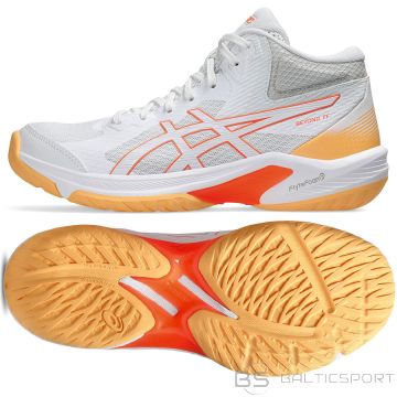 Asics Beyond FF MT 1072A096 105 / 42 / white shoes