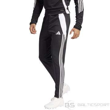 Spodnie adidas TIRO 24 Training Pants IP1953 / czarny / XXXL