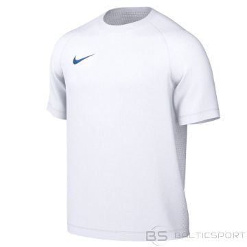 Nike Park VIII bērnu T-krekls HV8182-104 / balts / L (147-158cm)