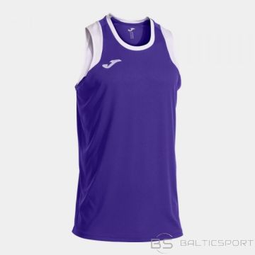 Joma Рубашка без рукавов Cancha 104242.552 (2XL)