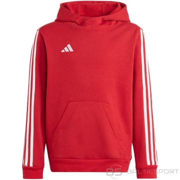 Adidas Tiro 23 League Sweat Hoodie Jr HS3607 (140cm)