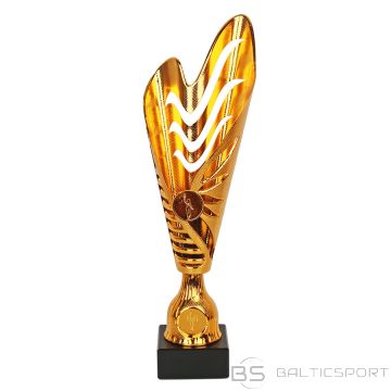 Tryumf Cup W2204/A / A - 32.5 cm / brown