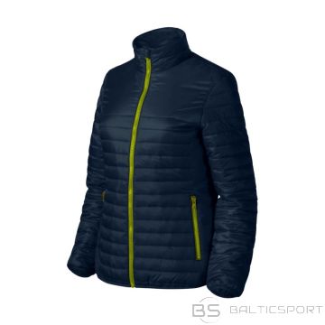 Malfini Phantom W Jacket MLI-54102 Navy Blue (S)