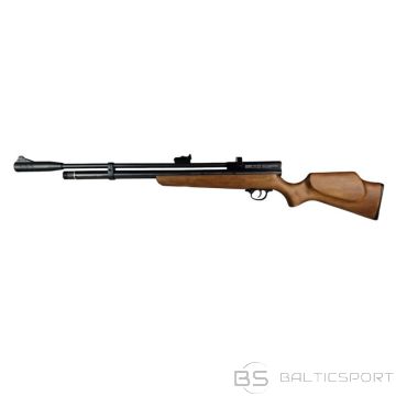 BS Пневматическая винтовка BEEMAN CHIEF II PLUS с регулятором PCP - деревянный корпус, калибр 4,5 мм Ekp (N/A)