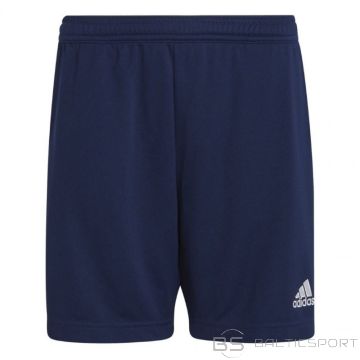 Adidas Entrada 22 Jr H57500 shorts (116cm)