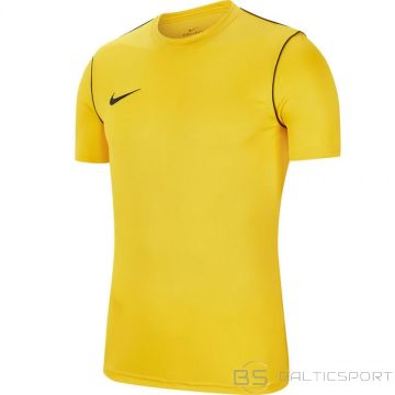 Nike Dry Park 20 Top SS M BV6883 719 treniņu krekls (S)