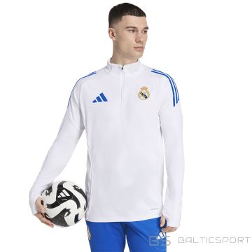 Adidas Real Madrid treniņkrekls JP4027 / Balts / XL