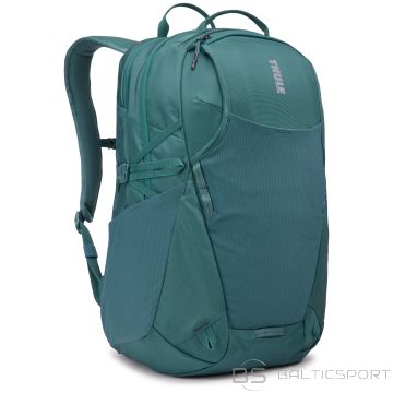 Ceļojuma mugursom /Thule EnRoute Backpack 26L TEBP-4316 Mallard Green (3204847)