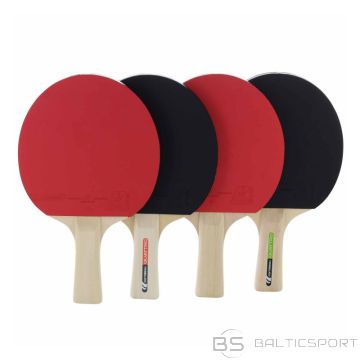 Galda tenisa rakete /Cornilleau Galda tenisa komplekts Sport Quattro 432053 (N/A)