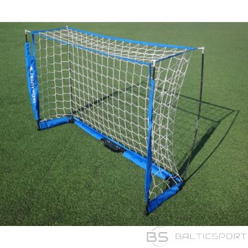 Salokāmi vārti UNI 1.8MX 1.2M | 180 cm x 120 cm (nav)