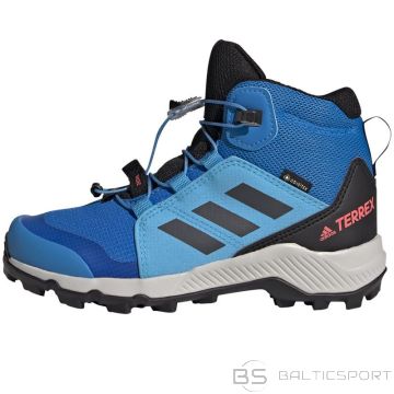 Adidas Ботинки Terrex Mid Gtx K Jr GY7682 (38 2/3)